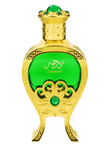 Zabarjad by Afnan