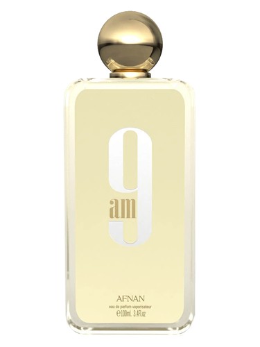 9am by Afnan