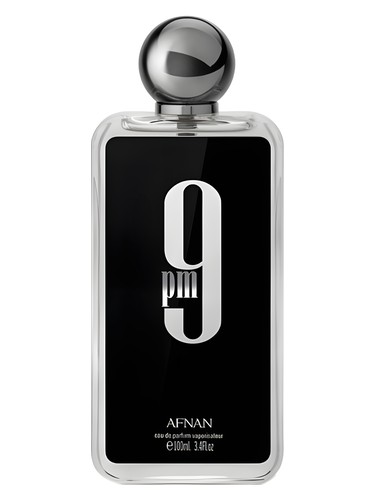 9pm by Afnan