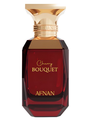 Cherry Bouquet by Afnan