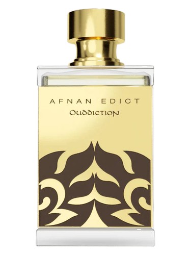 Ouddiction by Afnan