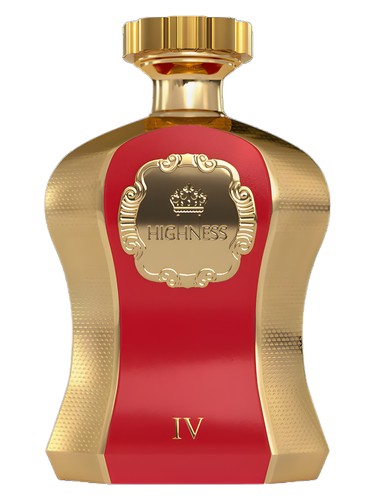 Highness IV by Afnan