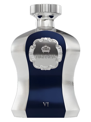 Highness VI by Afnan