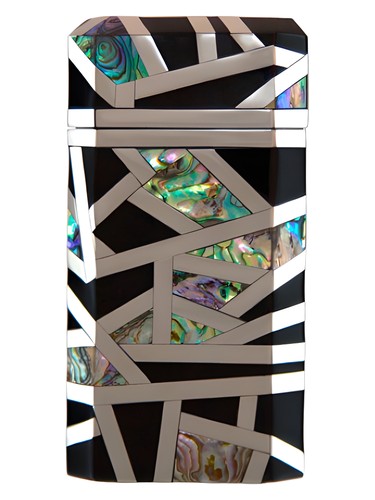 Art Deco 1 by Alexandre.J