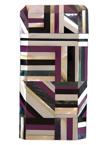 Art Deco 2 by Alexandre.J