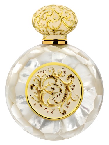 Legacy White by Alexandre.J