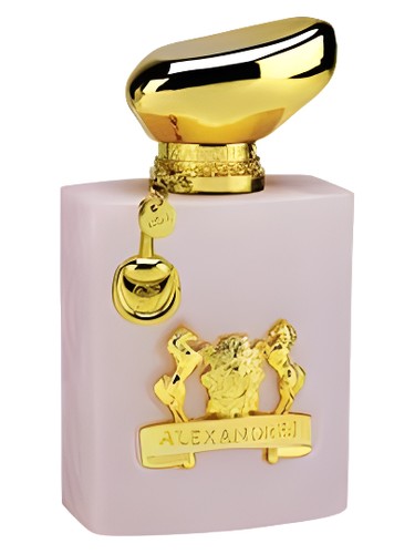 Oscent Pink by Alexandre.J