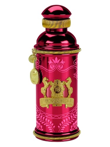 Altesse Mysore by Alexandre.J