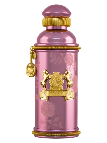 Rose Oud by Alexandre.J