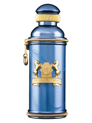 Zafeer Oud Vanille by Alexandre.J