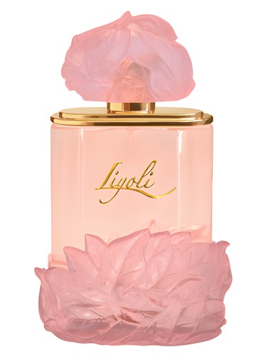 Liyoli by Alexandre.J