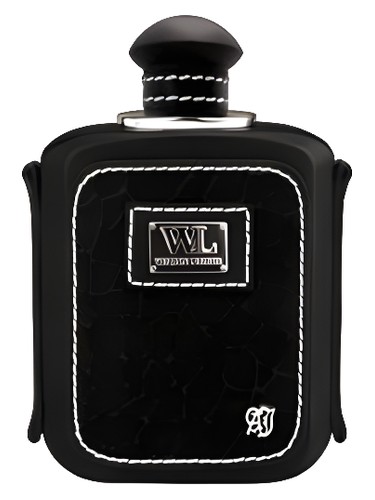 Western Leather Black by Alexandre.J