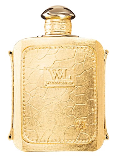 Western Leather Goldskin by Alexandre.J