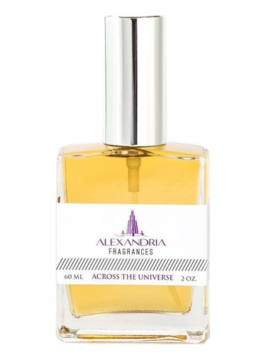 Across The Universe by Alexandria Fragrances