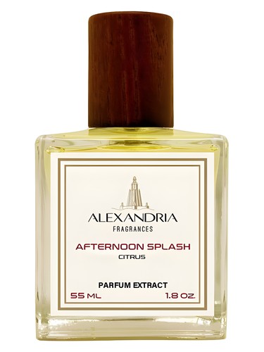 Afternoon Splash by Alexandria Fragrances