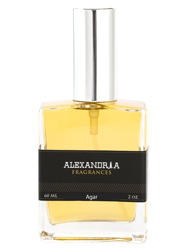 Agar by Alexandria Fragrances
