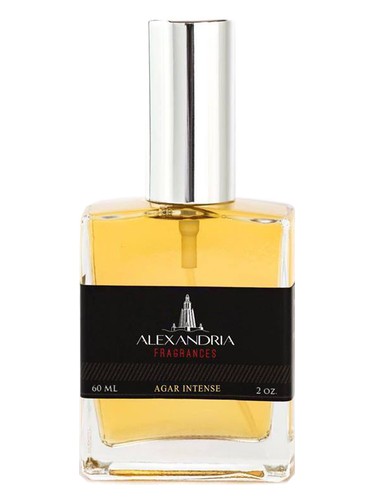 Agar Intense by Alexandria Fragrances