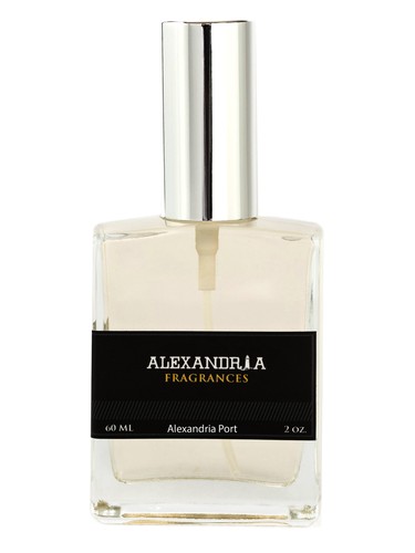 Alexandria Port by Alexandria Fragrances