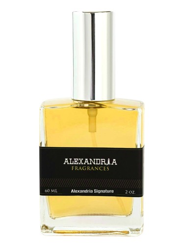 Alexandria Signature by Alexandria Fragrances