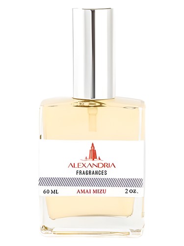 Amai Mizu by Alexandria Fragrances