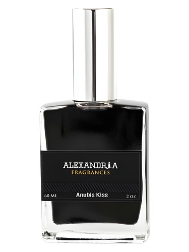 Anubis Kiss by Alexandria Fragrances