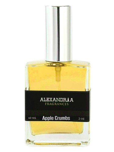 Apple Crumb by Alexandria Fragrances
