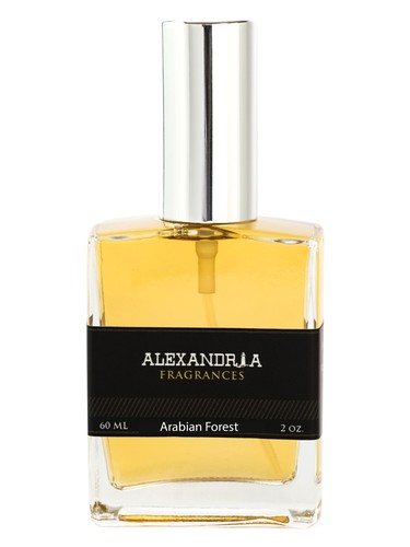 Arabian Forest by Alexandria Fragrances