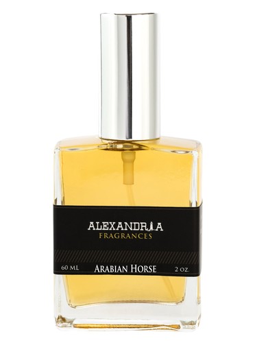 Arabian Horse by Alexandria Fragrances