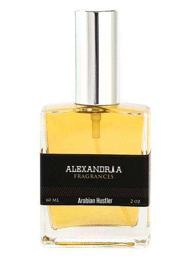 Arabian Hustler by Alexandria Fragrances