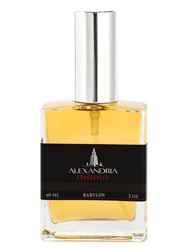 Babylon by Alexandria Fragrances