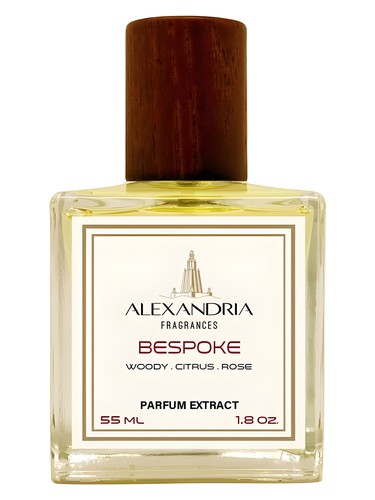 Bespoke by Alexandria Fragrances