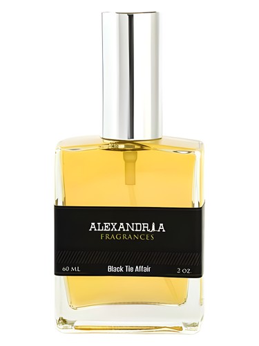 Black Tie Affair by Alexandria
