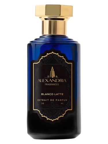 Blanco Latte by Alexandria Fragrances
