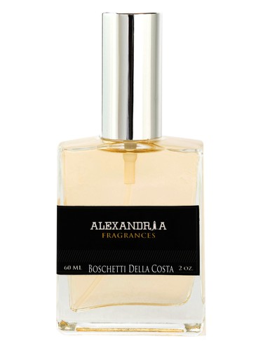 Boschetti Della Costa by Alexandria Fragrances