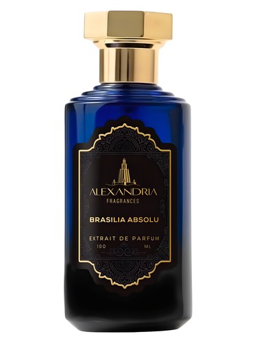 Brasilia Absolu by Alexandria Fragrances
