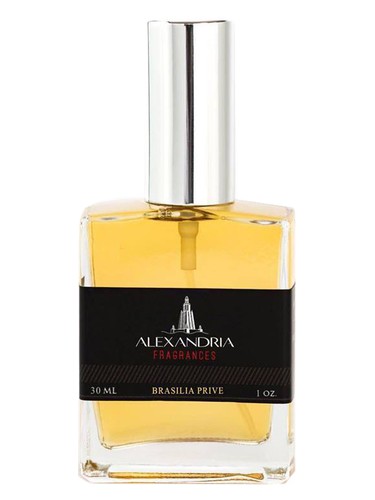 Brasilia Prive by Alexandria Fragrances