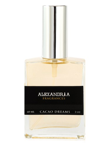 Cacao Dreams by Alexandria Fragrances