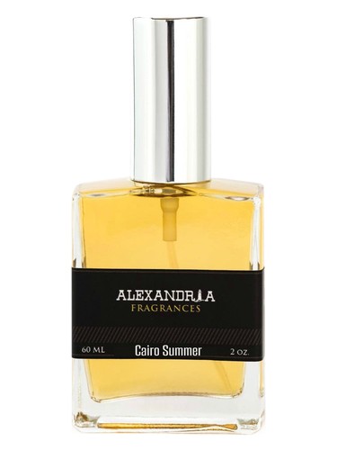 Cairo Summer by Alexandria Fragrances