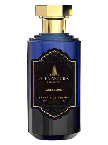 Cali Love by Alexandria Fragrances