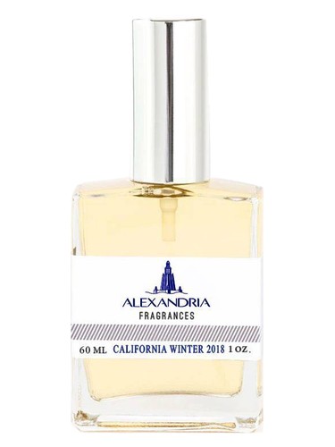California Winter by Alexandria Fragrances