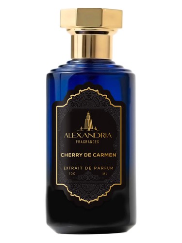 Cherry De Carmen by Alexandria Fragrances