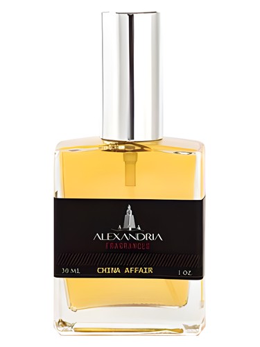 China Affair by Alexandria Fragrances