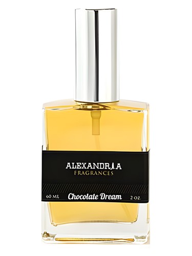 Chocolate Dream by Alexandria Fragrances