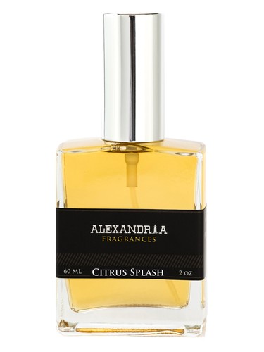 Citrus Splash by Alexandria Fragrances