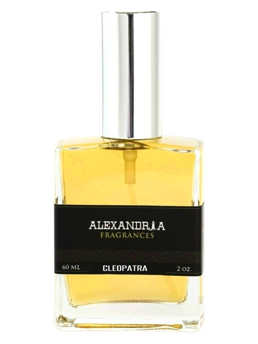 Cleopatra by Alexandria Fragrances