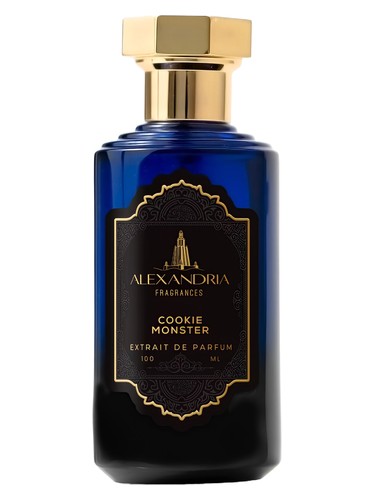 Cookie Monster by Alexandria Fragrances