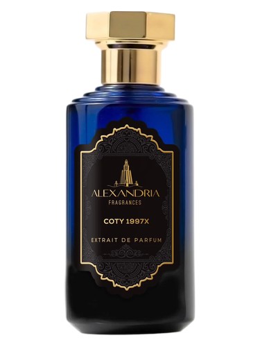 COTY 1997x by Alexandria Fragrances