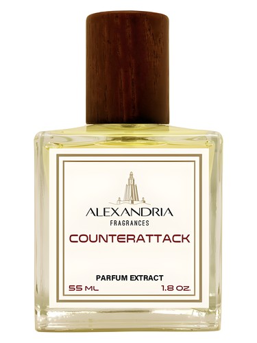 Counterattack by Alexandria Fragrances