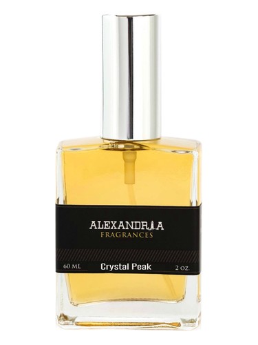 Crystal Peak by Alexandria Fragrances