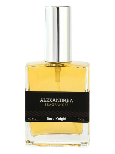 Dark Knight by Alexandria Fragrances